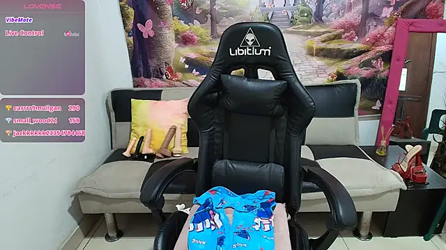 dakota sexyanal online show from 18, 3, 2026