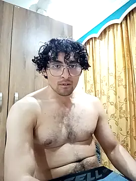 Apolo Men online show from 7, 2, 2026