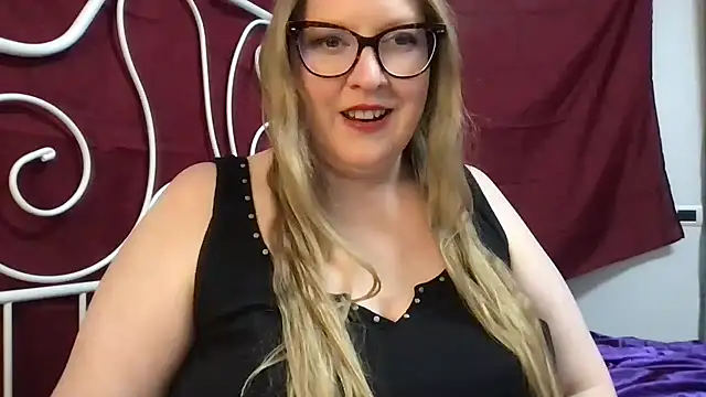 MissCharlotteXx online show from 27, 2, 2026