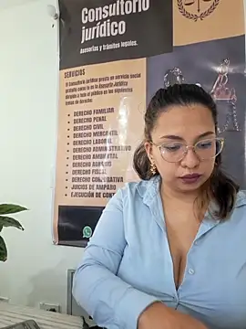 Snapshot of ISABELLA-24_ chatting on 4, 2, 2026 ISABELLA-24 online show from 4, 2, 2026