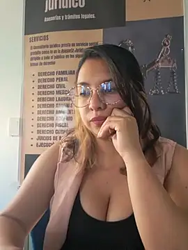 Snapshot of ISABELLA-24_ chatting on 11, 2, 2026 ISABELLA-24 online show from 11, 2, 2026