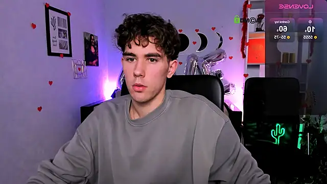 Snapshot of kevin_nix chatting on 9, 2, 2026 kevin nix online show from 9, 2, 2026