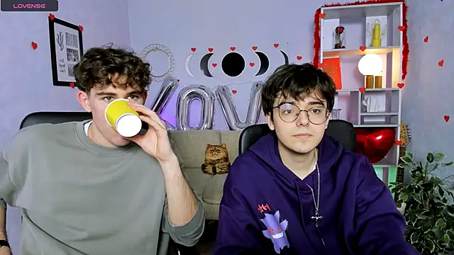 Snapshot of kevin_nix chatting on 12, 2, 2026 kevin nix online show from 12, 2, 2026