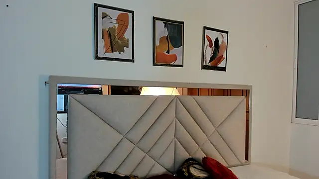 AmberQueen1 online show from 16, 2, 2026