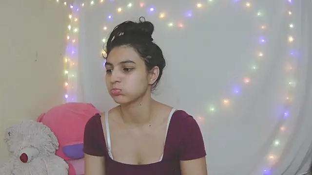 Eternalfuego online show from 15, 3, 2026