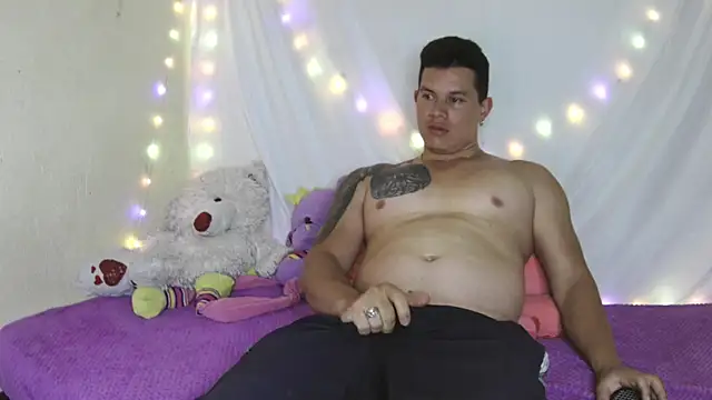 Eternalfuego online show from 27, 3, 2026