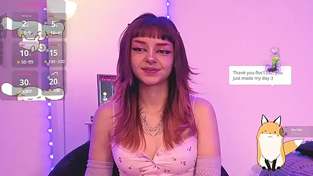 Snapshot of niixh_ chatting on 19, 2, 2026 niixh online show from 19, 2, 2026