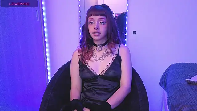 Snapshot of niixh_ chatting on 27, 2, 2026 niixh online show from 27, 2, 2026