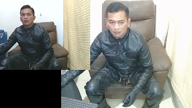 Leatherbdsm81 online show from 30, 6, 2026