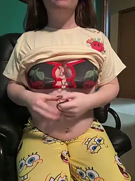 sweetandspicy2026 online show from 4, 2, 2026