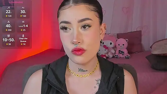 Snapshot of Tamara_uwu chatting on 7, 2, 2026 Tamara uwu online show from 7, 2, 2026