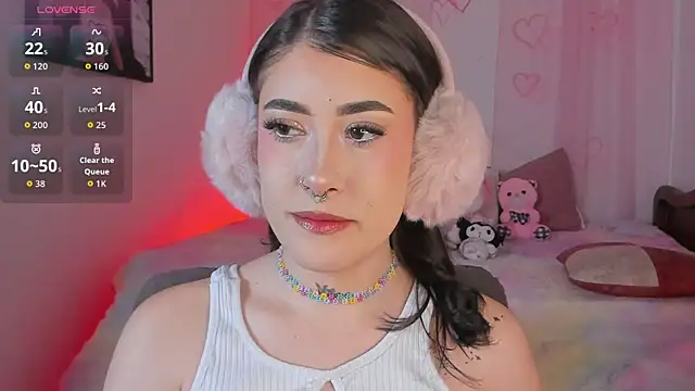 Snapshot of Tamara_uwu chatting on 21, 2, 2026 Tamara uwu online show from 21, 2, 2026