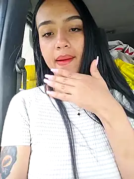 cynliu online show from 17, 2, 2026