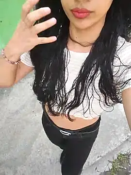 Snapshot of cynliu chatting on 19, 7, 2026 cynliu online show from 19, 7, 2026