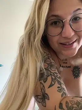 esposatattoo online show from 22, 3, 2026