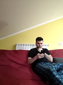 PolomaAndBobo online show from 8, 2, 2026