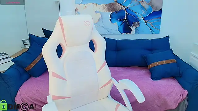 Susan Backer online show from 20, 2, 2026