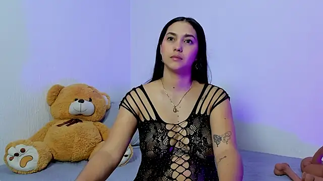 Snapshot of TORIRAVEEN chatting on 24, 2, 2026 TORIRAVEEN online show from 24, 2, 2026