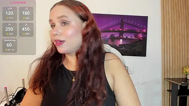 alennax online show from 21, 5, 2026