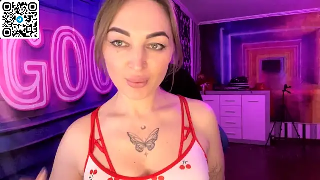 Snapshot of Vellora_ chatting on 19, 4, 2026 Vellora online show from 19, 4, 2026