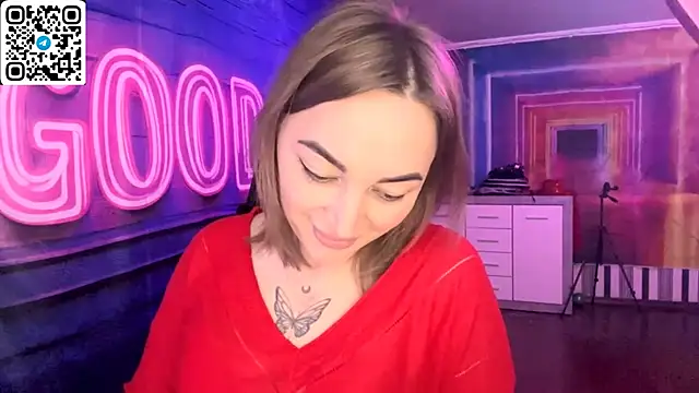 Snapshot of Vellora_ chatting on 29, 4, 2026 Vellora online show from 29, 4, 2026