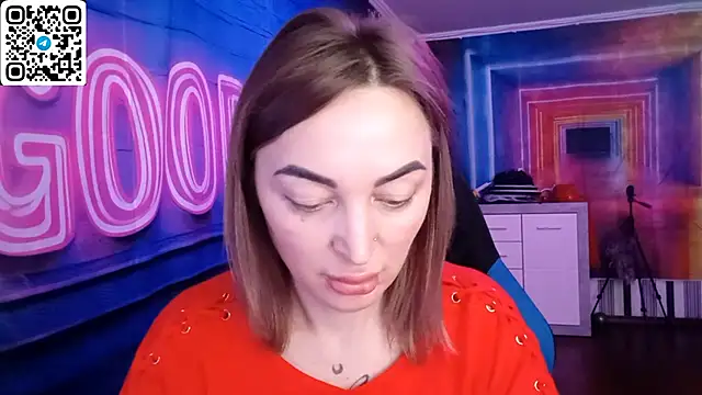 Snapshot of Vellora_ chatting on 6, 5, 2026 Vellora online show from 6, 5, 2026