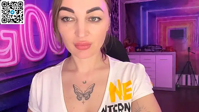 Snapshot of Vellora_ chatting on 20, 5, 2026 Vellora online show from 20, 5, 2026