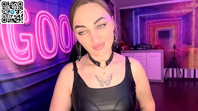 Snapshot of Vellora_ chatting on 21, 5, 2026 Vellora online show from 21, 5, 2026