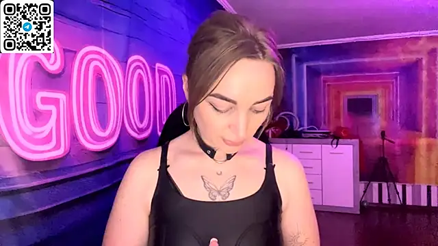 Snapshot of Vellora_ chatting on 23, 5, 2026 Vellora online show from 23, 5, 2026