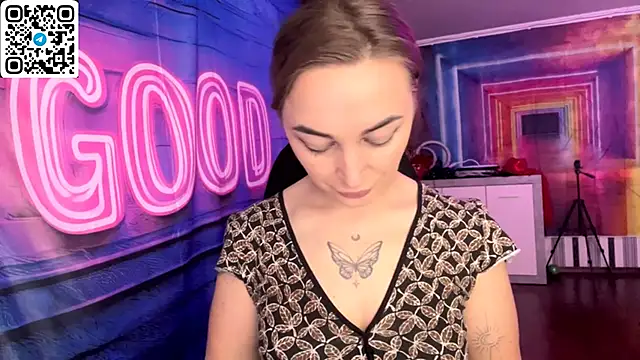 Snapshot of Vellora_ chatting on 24, 5, 2026 Vellora online show from 24, 5, 2026