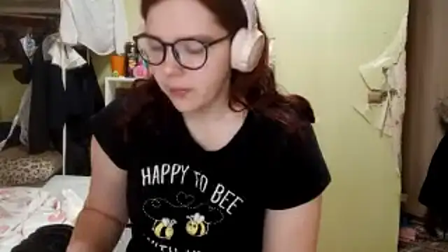 Snapshot of VannessaDillenbeck chatting on 22, 2, 2026 VannessaDillenbeck online show from 22, 2, 2026