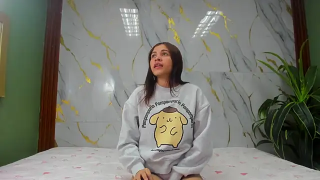 Amanda Rossi online show from 27, 3, 2026