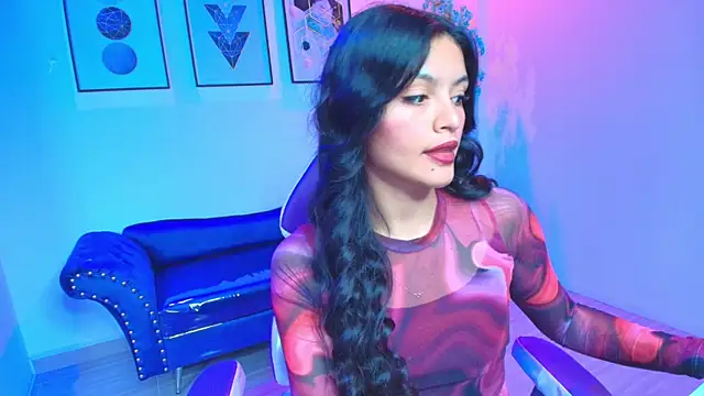 Maddie T18 online show from 25, 3, 2026