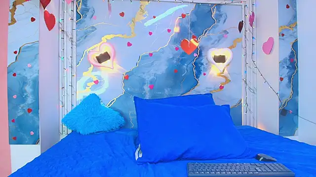 crystal love08 online show from 27, 2, 2026