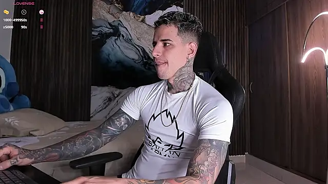 trisstann  online show from 4, 3, 2026