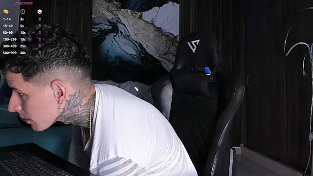 trisstann  online show from 9, 4, 2026