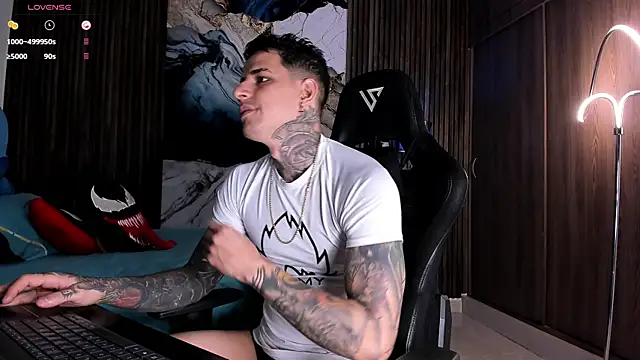 trisstann  online show from 16, 4, 2026