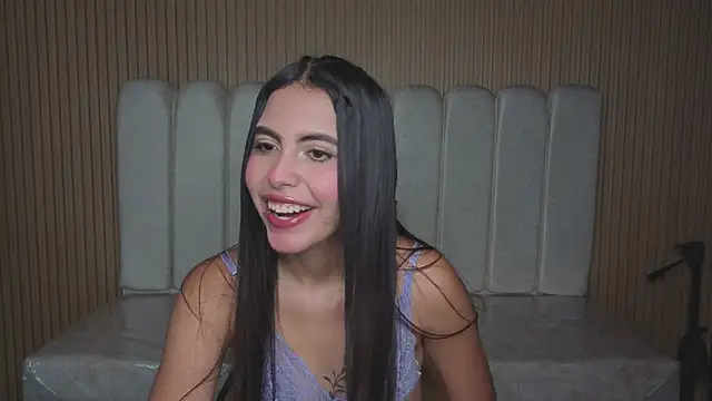 Perla lovely  online show from 12, 2, 2026