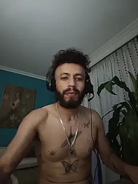 kauzZhomi online show from 17, 2, 2026