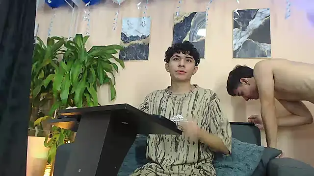 DesiresOfOlympus  online show from 9, 3, 2026