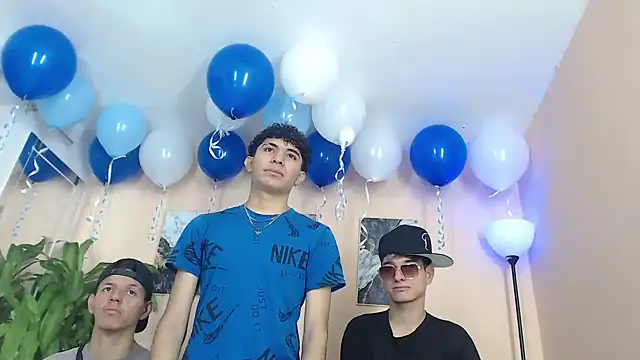 DesiresOfOlympus  online show from 11, 3, 2026