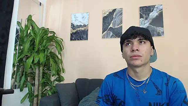 DesiresOfOlympus  online show from 23, 3, 2026