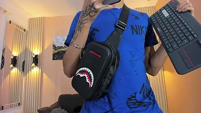 DesiresOfOlympus  online show from 9, 4, 2026