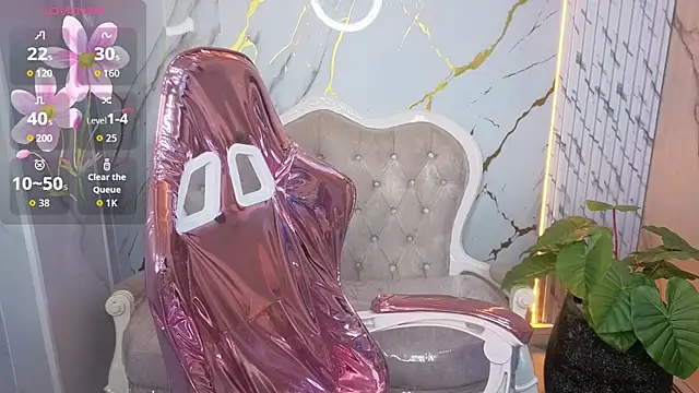 Abby1 b  online show from 19, 2, 2026