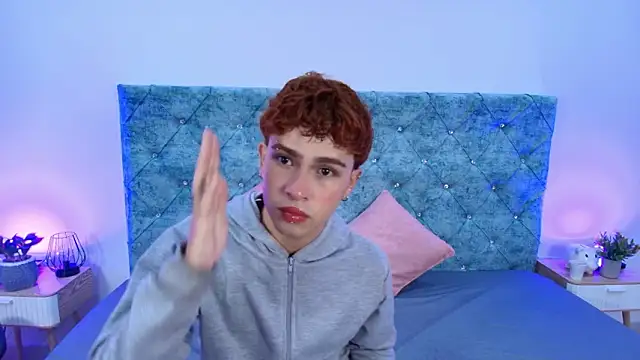 Snapshot of ryan_onFire chatting on 9, 2, 2026 ryan onFire online show from 9, 2, 2026