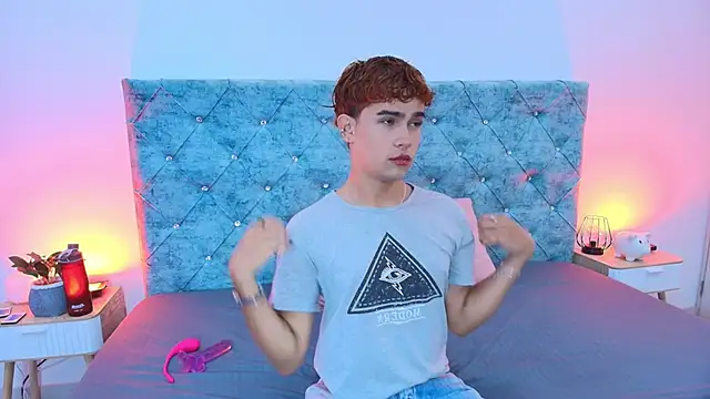 ryan onFire online show from 25, 3, 2026