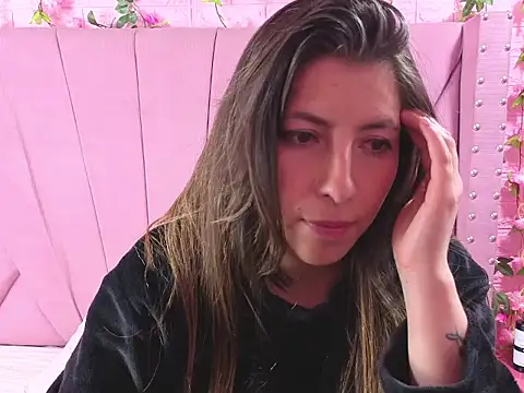 EmberCooper  online show from 11, 4, 2026