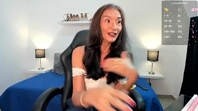 Emma Mendozaa online show from 10, 2, 2026