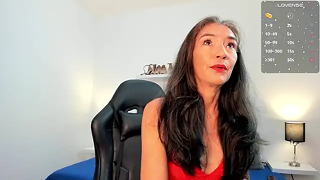 Emma Mendozaa online show from 11, 2, 2026