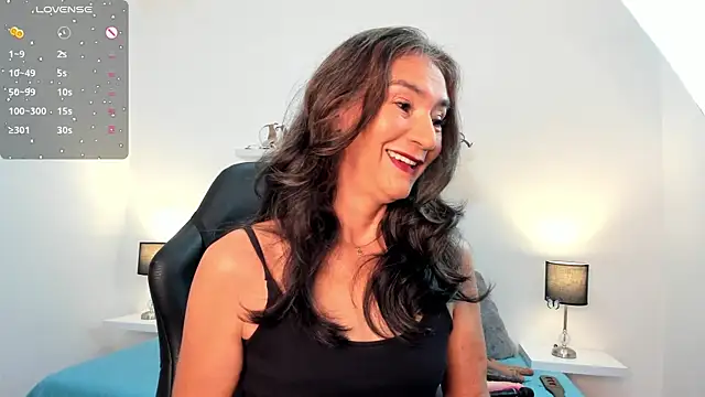 Emma Mendozaa online show from 15, 4, 2026